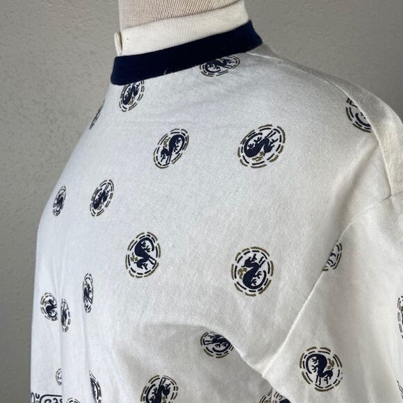 FR Sport Chinese Dragon T-Shirt Size S - Picture 5 of 8